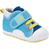 ザ・ノース・フェイス(THE NORTH FACE) トドラーアプローチスニーカー ボーイズ＆ガールズ（Pブルー/Sイエロー） NFJ51291-BY BY ブルー/イエロー 14.5cm
