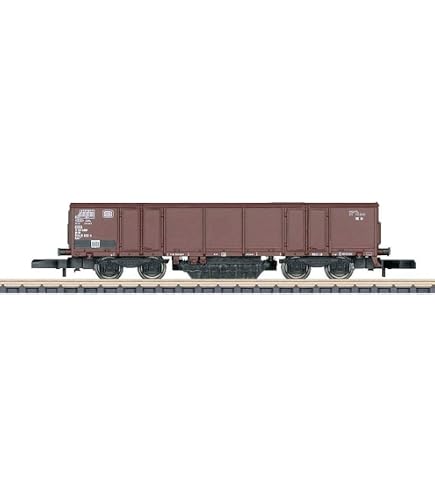Amazon | Marklin メルクリン 47329 H0 1/87 屋根付き貨車 | 鉄道模型 通販