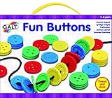 ガルト (GALT) ボタンの紐通し GT1003238