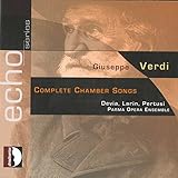 Complete Chamber Songs