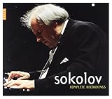 Grigory Sokolov: Complete Recordings