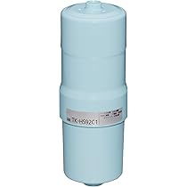 純正未使用　TK-HS92C1 カートリッジ Amazon | Sparkio 【正規品】TK-HS92C1 交換用浄水カートリッジ