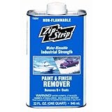 Absolute Coatings 3621-6091 Zip-Strip Paint & Finish Remover by Absolute Coatings