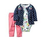 Carter's SHIRT ベビー・ガールズ