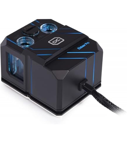 Amazon.co.jp: Alphacool NexXxoS ST30 フルカッパー ラジエーター V.2