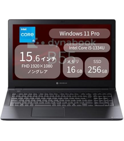 Amazon.co.jp: 富士通 LIFEBOOK A5513/NX Windows11 Pro Core i5