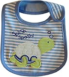 ベビー スタイ よだれかけ お食事エプロン (14)