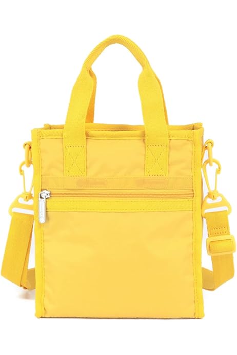 Amazon | [レスポートサック] 公式 ショルダーバッグ MINI N/S TOTE  