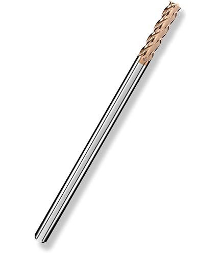 Amazon.co.jp: トミーグローバル 6㎜軸 超硬エンドミル スターター