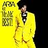 ARIA「FEAT. "Mr. & Ms." BEST!(CD+DVD)」