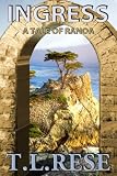 Ingress: A Tale of Ranoa (English Edition)