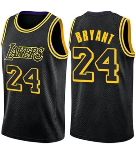 kobe bryant mamba jersey for sale