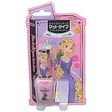 ディズニー塔の上のラプンツェル はがせるマニキュア マットタイプ ラプンツェル マットローズ キッズコスメ [255713]