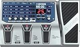 BOSS ME-20 GUITAR MULTIPLE EFFECTS ボス ギター用マルチエフェクター