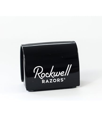 Amazon.co.jp: ロックウェル レイザー Rockwell Razors 替刃 ブレード