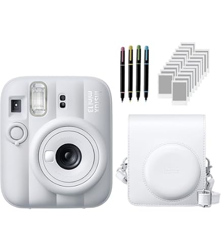Amazon | 富士フイルム(FUJIFILM) チェキ インスタントカメラ instax