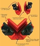 FastCap ASS BLOCK Assembly Block Set of 2 by Fastcap