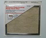 Kenmore clean-cooking範囲フードフィルタ2250183 50183