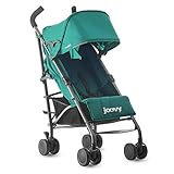 Joovy Groove Ultralight Lightweight Travel Umbrella Stroller by Joovy