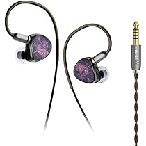 イヤモニ 中華イヤホン DAP DAC イヤホン セット Amazon.co.jp: NICEHCK NX8 イヤモニ カナル型イヤホン デュアル