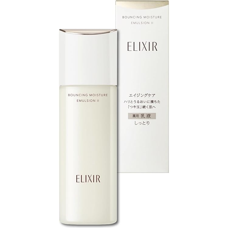 Amazon | 【Amazon.co.jp限定】【マスク付き】 ELIXIR エリクシール