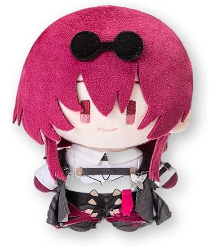 スターレイル ブラックスワン 40cm ぬいぐるみ 崩壊：スターレイル