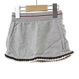 (ディーアンドジージュニア)D&G JUNIOR ベビー スカート 中古