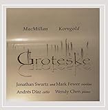 Groteske