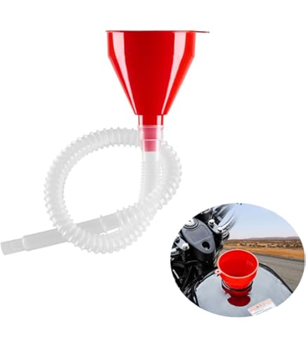 Amazon.co.jp: コシハラ オイルファンネル 漏斗 じょうご ロング