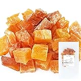獣医師監修 焼き芋キューブ【国産 無添加 無着色】60g お試し用/犬用 猫用 国産のササミを使用 犬おやつ 犬餌 猫おやつ 猫餌 食物繊維