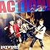 ROCK'A'TRENCH「ACTION!(通常盤)」
