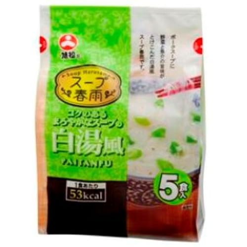 旭松 白湯スープ春雨