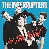 In The Wild [解説・歌詞対訳 / ボーナストラック収録 / 国内盤] (STCD0005)