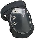 Allegro Industries 6986-GEL Gel Knee Pad, One Size, Blue by Allegro Industries