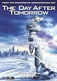 デイ・アフター・トゥモロー [AmazonDVDコレクション]