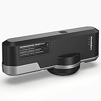 Amazon.co.jp: HumminGuru ハミングル HG-01 超音波式アナログレコード