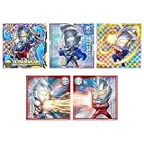 ウルト .ラマンシールウエハース vol.5 BOX 20個入 食玩・ウエハース 焼菓子【未開封BOX】