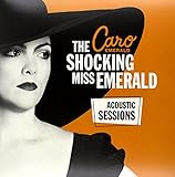 Shocking Miss Emerald Acoustic [Analog]