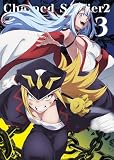 『魔都精兵のスレイブ2』Blu-ray Vol.3(特典なし) [Blu-ray]