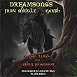 Dreamsongs From Middle Earth