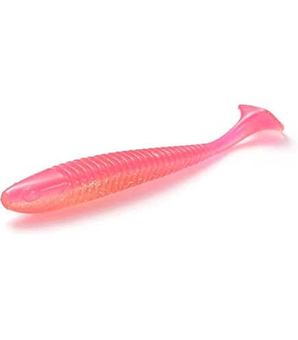 Amazon.co.jp: オイカワ商店 Stream Intruder50, インバイト アクト55