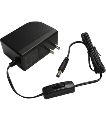 MIRAI 電子水生成器 本体と電源アダプター MIRAI 電子水生成器 本体と電源アダプター MIRAI 電子水生成器