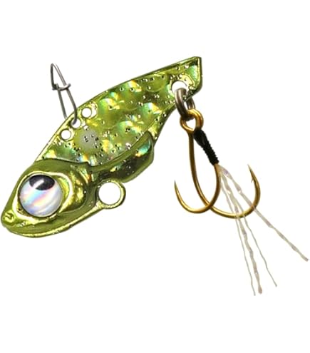 アジング　ルアー　新品　中古　メガバス ダイワ　ルーディーズ　魚子メタル アジング ルアー 新品 中古 メガバス ダイワ ルーディーズ 魚子