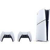 PlayStation 5 デジタル・エディション DualSense ワイヤレスコントローラー ダブルパック(CFIJ-10019)
