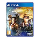 Shenmue I & II (JPN VOICE)
