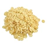 uxcell 指サック 指キャップ 指用向サック 指の保護 汚れ防止に 指紋 事務用品 630本入り