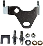 Dorman 38418 Door Hinge Pin and Bushing Kit [並行輸入品]