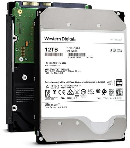WD Blue 8TB 3.5