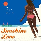 SUNSHINE LOVE