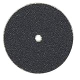 Dremel(ドレメル) サンディングディスク#240 (36枚入)  413 【正規品】